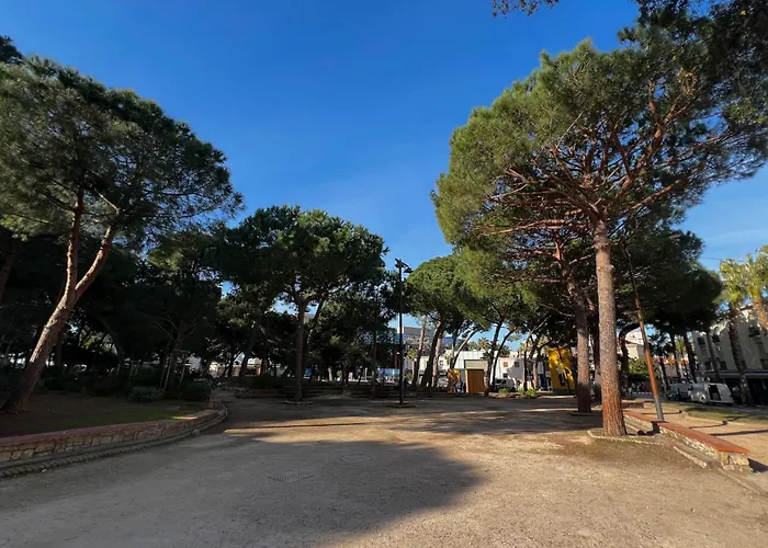 Juan Les Pins Pinede Sector - Studio 2 People
