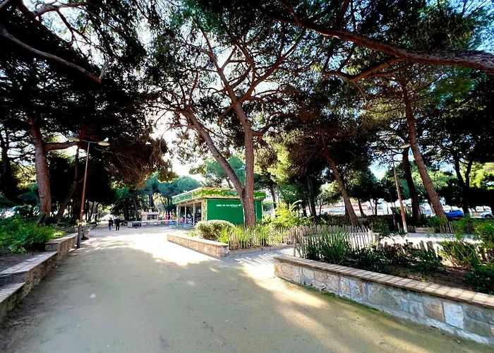 Juan Les Pins Pinede Sector - Studio 2 People
