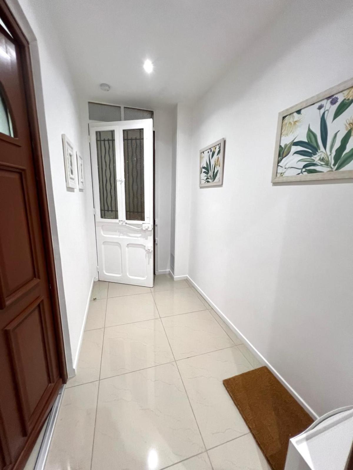 Les Pins Pinede Sector - 2 People Apartamento Juan-les-Pins