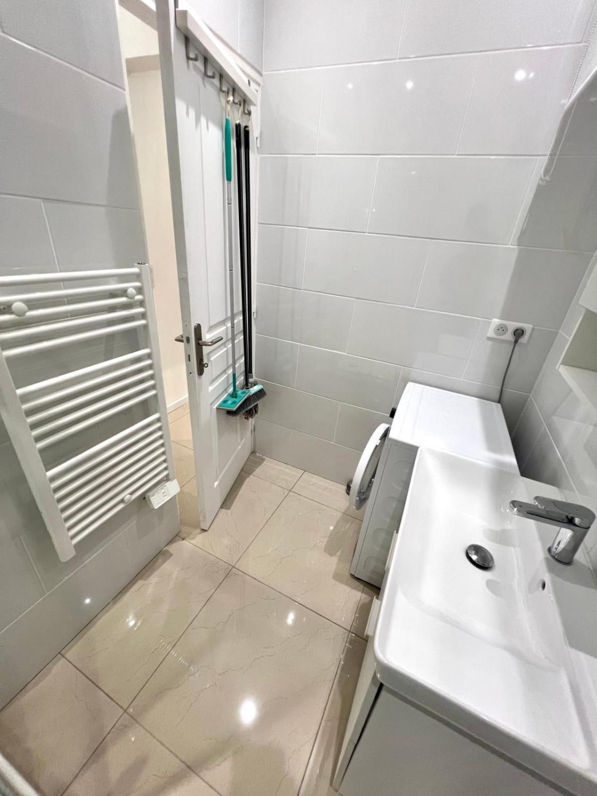 Apartamento Les Pins Pinede Sector - 2 People Juan-les-Pins